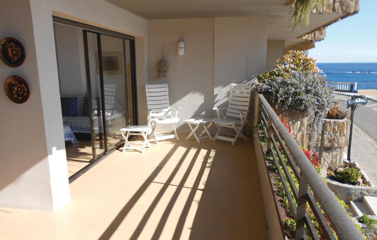 Stunning Apartment In Tossa De Mar With Wifi Dış mekan fotoğraf