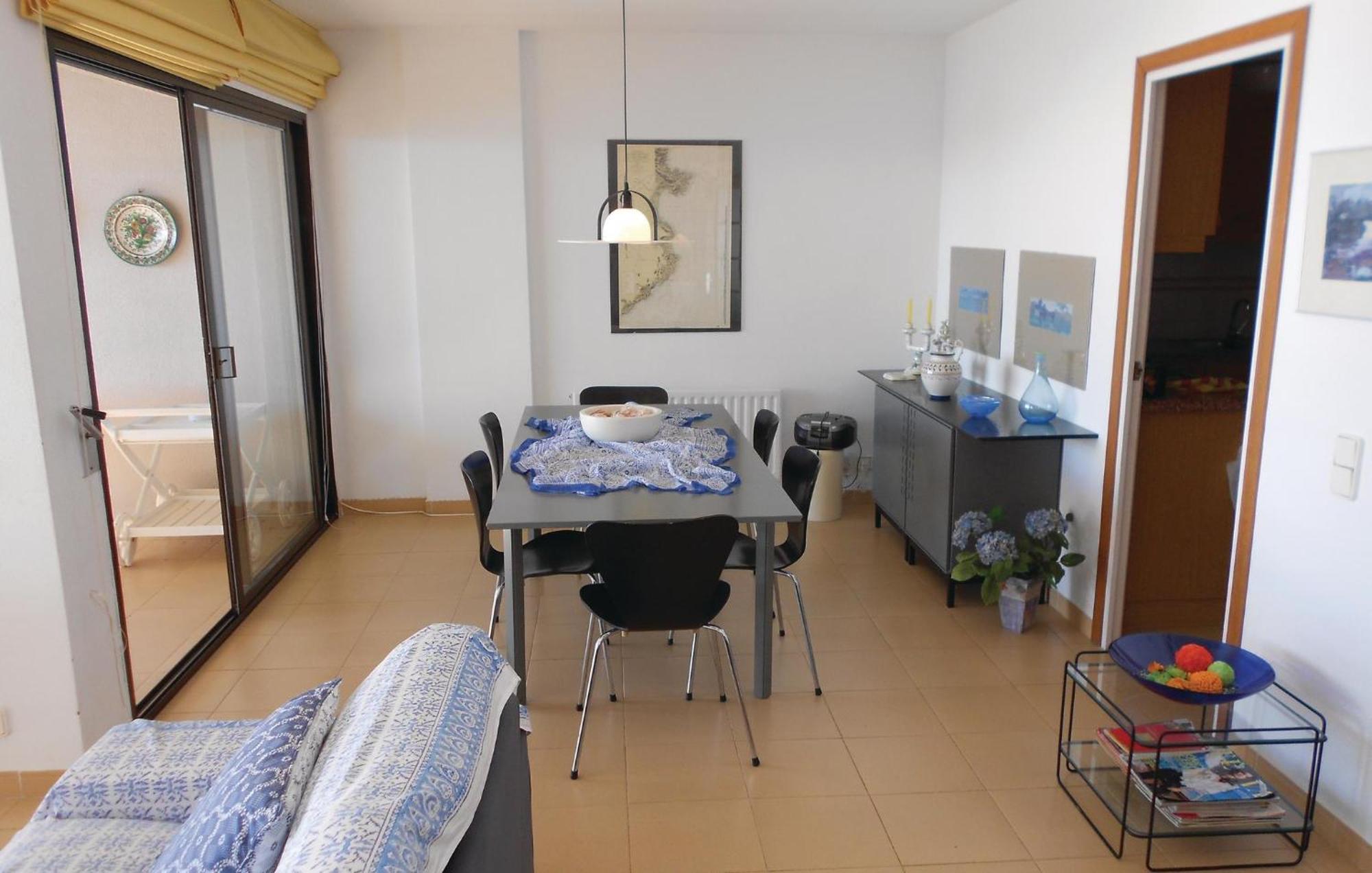 Stunning Apartment In Tossa De Mar With Wifi Dış mekan fotoğraf
