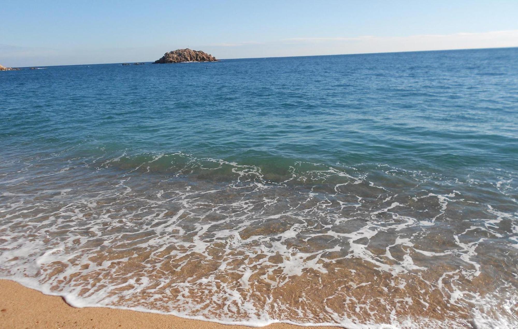 Stunning Apartment In Tossa De Mar With Wifi Dış mekan fotoğraf