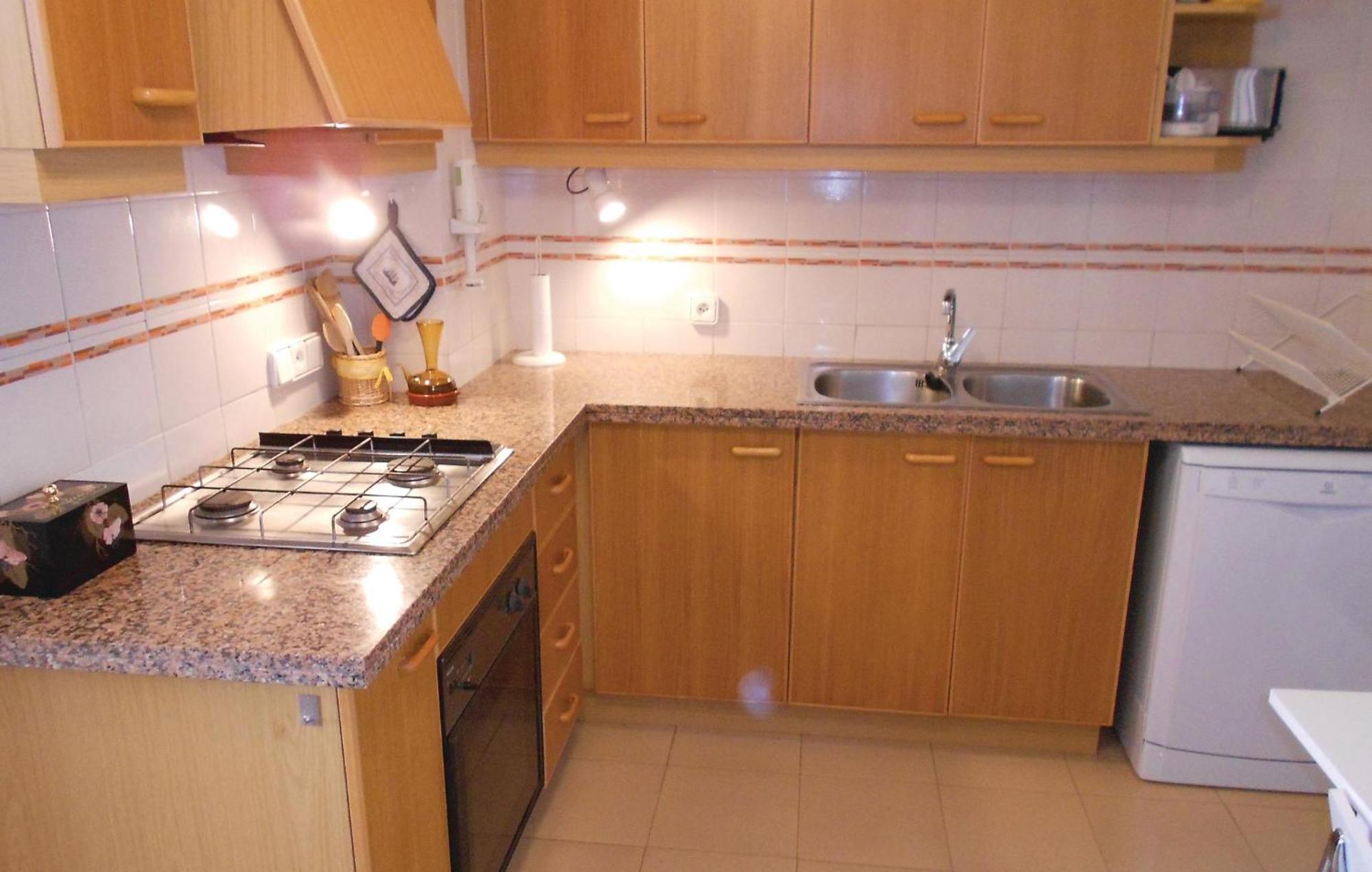 Stunning Apartment In Tossa De Mar With Wifi Dış mekan fotoğraf